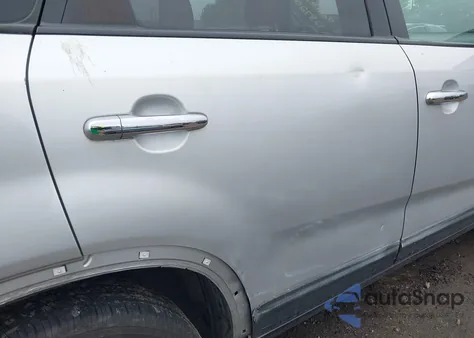 2011 Kia Sorento Lx из США, поврежденный, VIN 5XYKTDA12BG059031